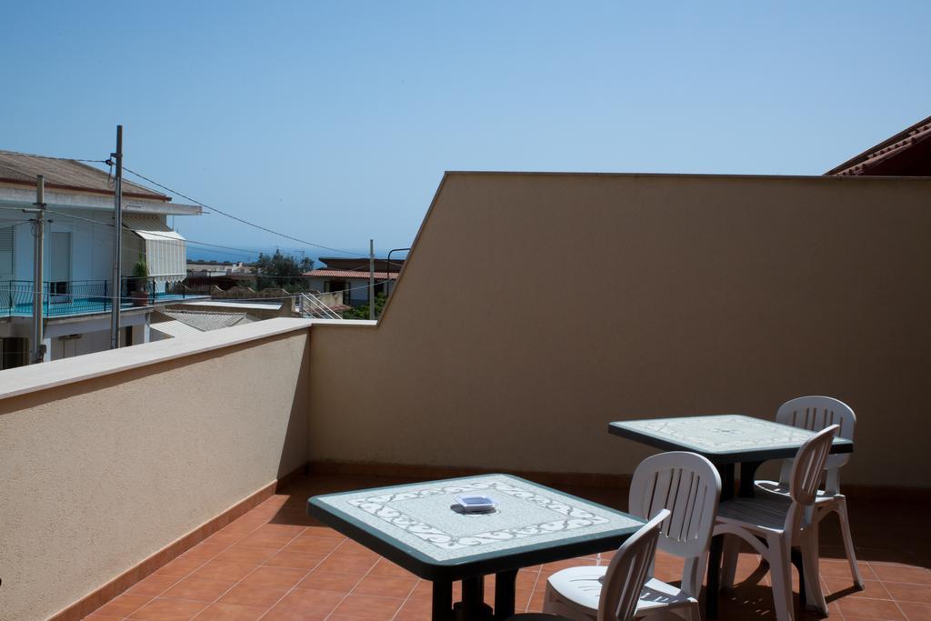 B&B Il Mandorlo Sciacca Exterior foto