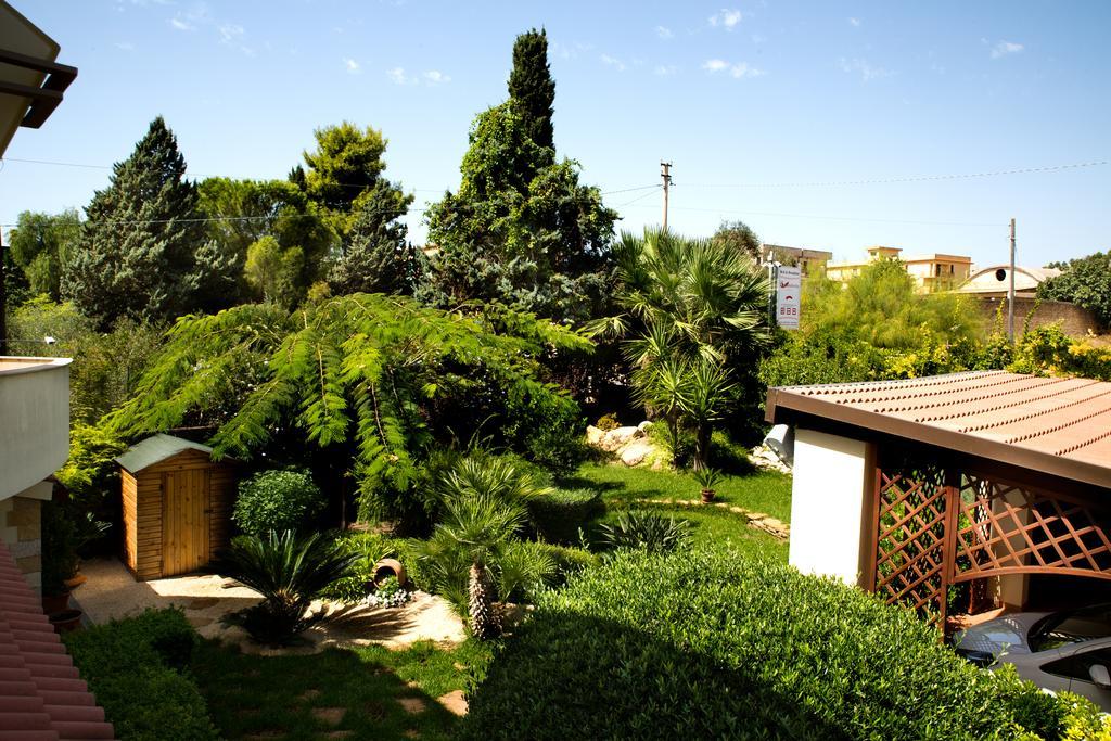B&B Il Mandorlo Sciacca Exterior foto