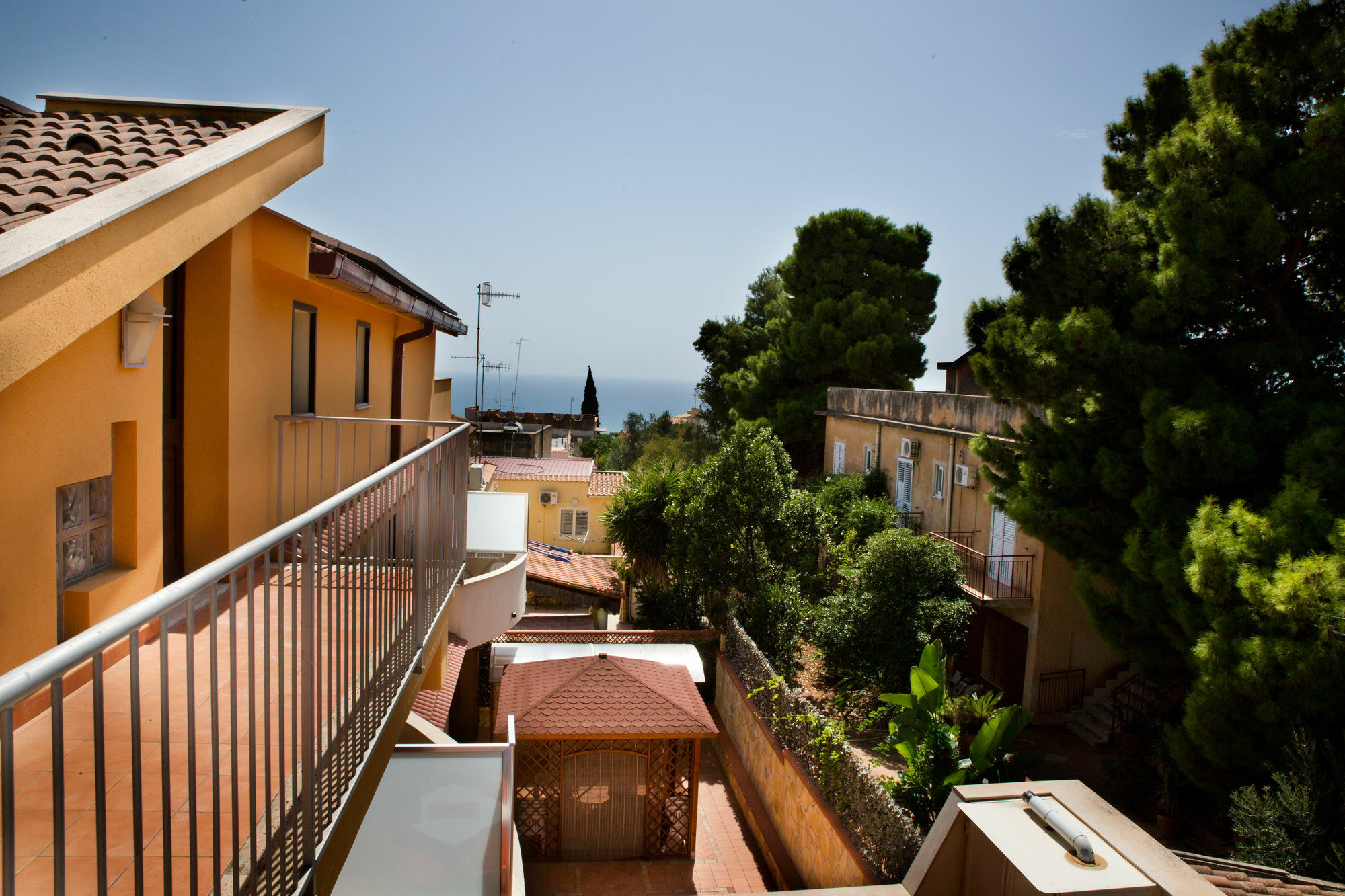 B&B Il Mandorlo Sciacca Exterior foto