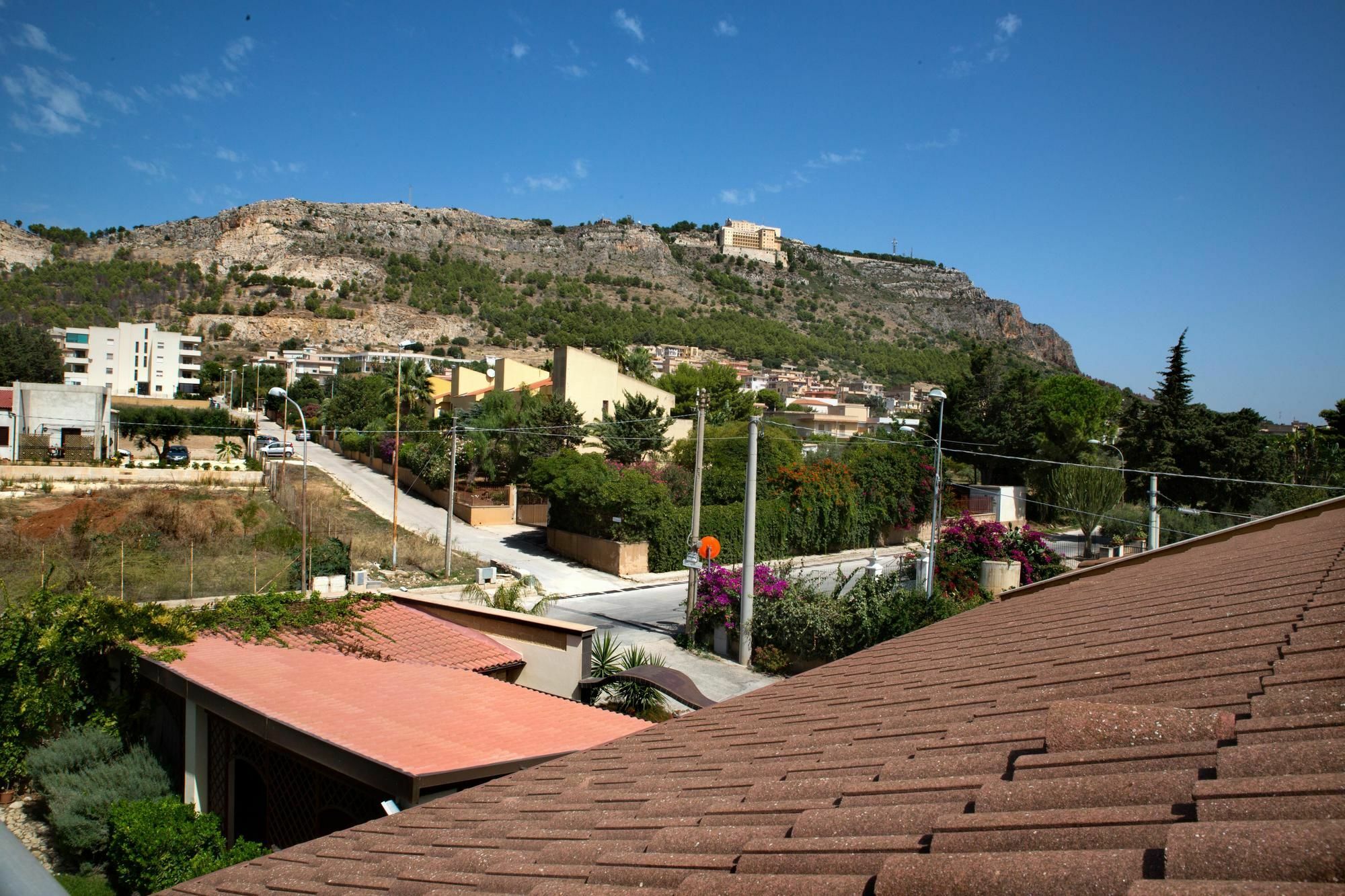 B&B Il Mandorlo Sciacca Exterior foto